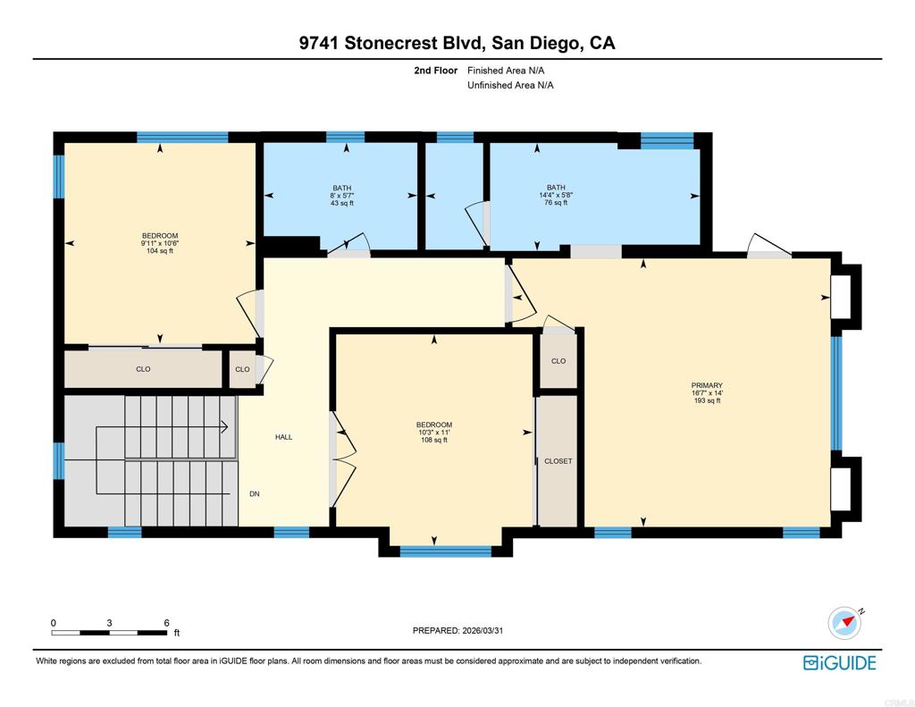 9741 Stonecrest Boulevard - photo 17