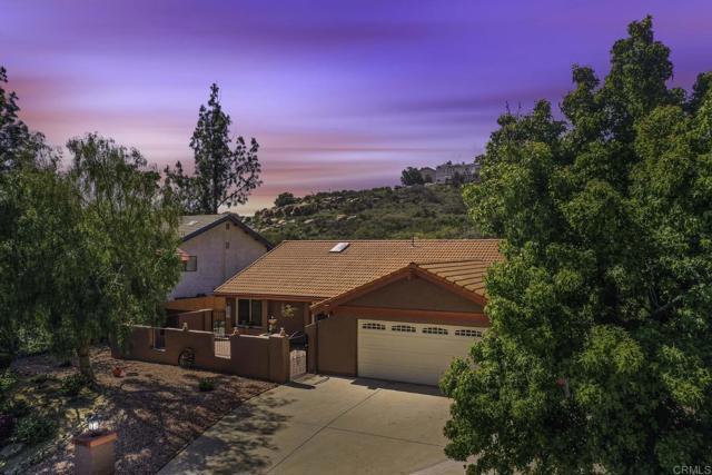 23452 Barona Mesa Road