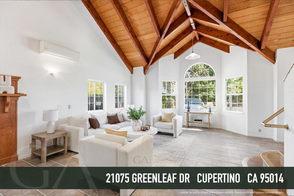 21075 Greenleaf Drive