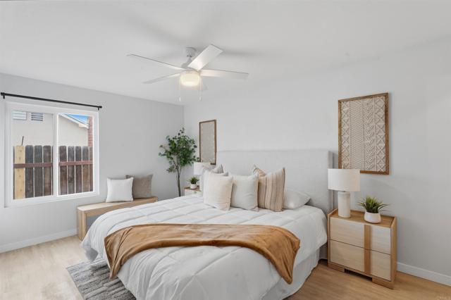 Detail Gallery Image 21 of 44 For 9961 Cleary St, Santee,  CA 92071 - 3 Beds | 2 Baths