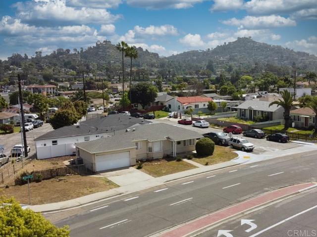 Listing Details for 5111 Jackson Drive, La Mesa, CA 91942