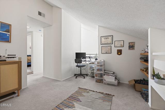 Detail Gallery Image 26 of 39 For 202 N Carrillo Rd #E,  Ojai,  CA 93023 - 2 Beds | 1/2 Baths