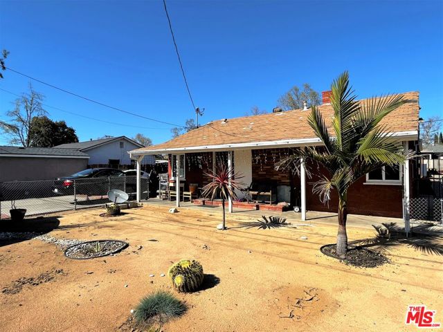 13649 Foxley Drive, Whittier, California 90605, ,Multi-Family,For Sale,Foxley,25492045