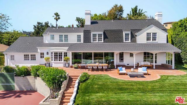 Drew Fenton | 220 Bentley Circle Los Angeles CA | MLS: 7377652