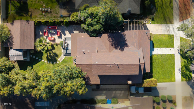 Detail Gallery Image 56 of 76 For 1046 N Michigan Ave, Pasadena,  CA 91104 - 3 Beds | 2 Baths