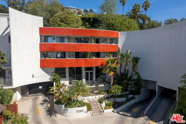 2 Bed Home for Sale in West Hollywood, California
