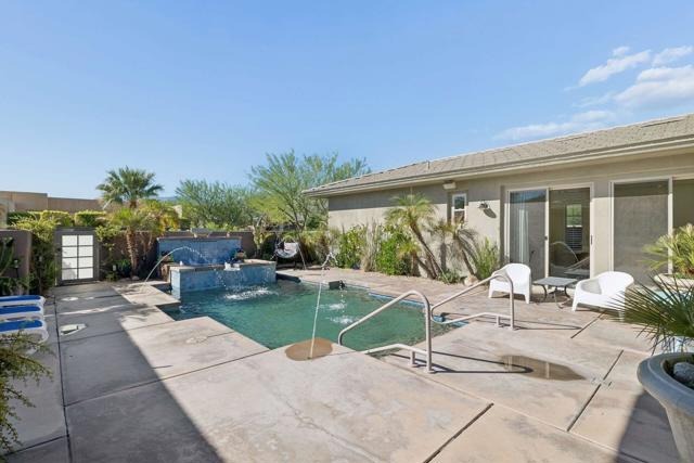 1622 Julia Court, Palm Springs, CA 92262