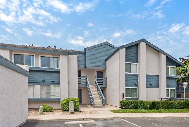 Details for 1494 Gustavo St  D, El Cajon, CA 92019