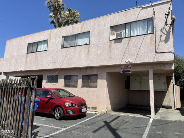 14690 Hubbard Street, Sylmar (los Angeles), California 91342, ,Commercial Sale,For Sale,14690 Hubbard Street,CRP1-16452