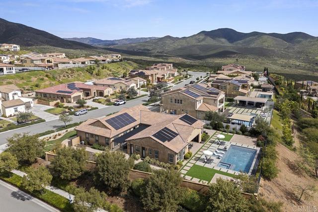 Detail Gallery Image 58 of 75 For 3224 Corte Melano, Chula Vista,  CA 91914 - 4 Beds | 3/1 Baths