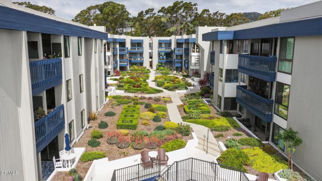 Detail Gallery Image 25 of 33 For 350 Paseo De Playa #206,  Ventura,  CA 93001 - 2 Beds | 2 Baths