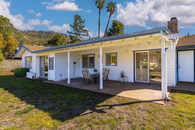 Detail Gallery Image 8 of 26 For 3298 Maricopa Hwy, Ojai,  CA 93023 - 3 Beds | 2 Baths