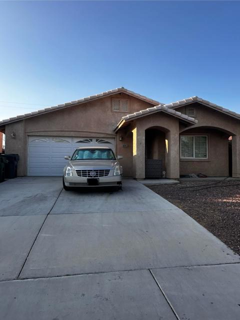 66042 1st St, Desert Hot Springs, CA 92240