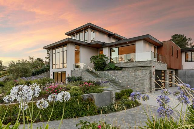 Details for 855 Darrell Road, Hillsborough, CA 94010