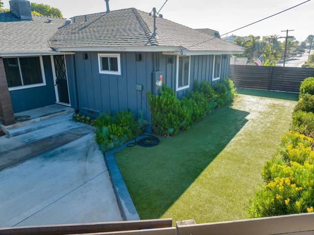 2763 Penrose St, San Diego, California 92110, 4 Bedrooms Bedrooms, ,2 BathroomsBathrooms,Single Family Residence,For Sale,Penrose St,240028849SD