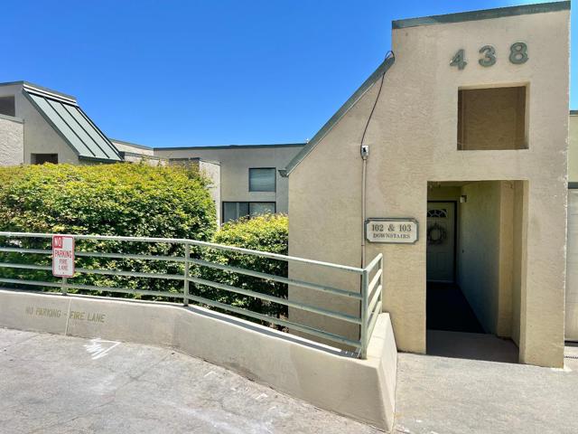 Image 42 of 52 For 438 Portofino Drive 102