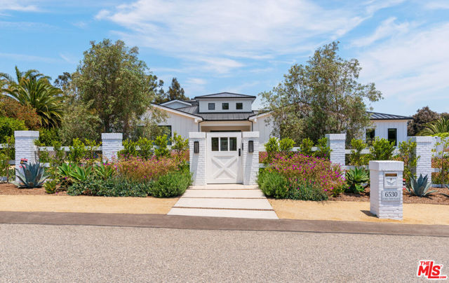 Drew Fenton | 6530 Zuma View Place Malibu CA | MLS: 7286103