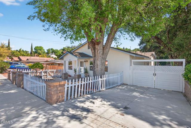 Detail Gallery Image 3 of 52 For 98 Mountain View St, Oak View,  CA 93022 - 4 Beds | 2 Baths