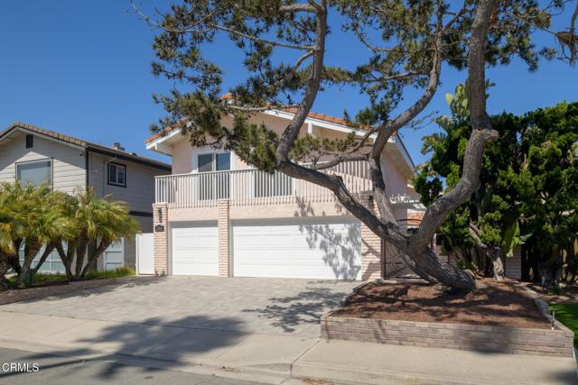 Detail Gallery Image 1 of 38 For 2666 Bayshore Ave, Ventura,  CA 93001 - 5 Beds | 3 Baths