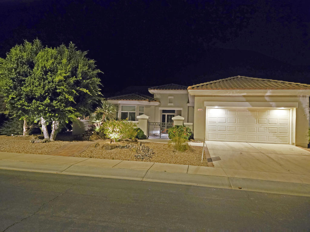 34856 Staccato Street