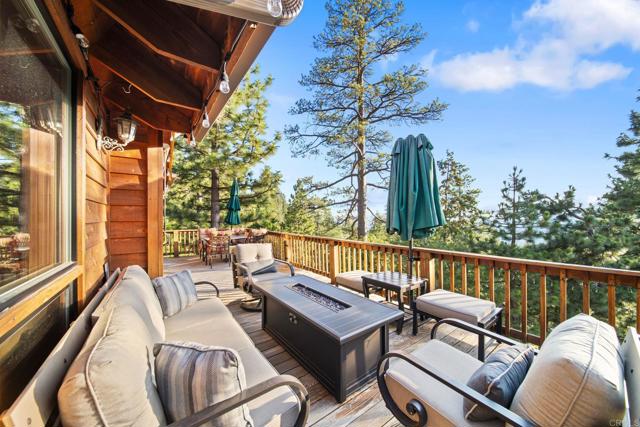 Detail Gallery Image 51 of 75 For 24938 Roble Drive, Idyllwild,  CA 92549 - 3 Beds | 2/1 Baths