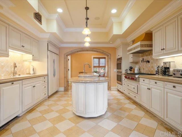 Detail Gallery Image 18 of 75 For Grand Del Mar Place Vu 8-4-9,  San Diego,  CA 92130 - 3 Beds | 4 Baths