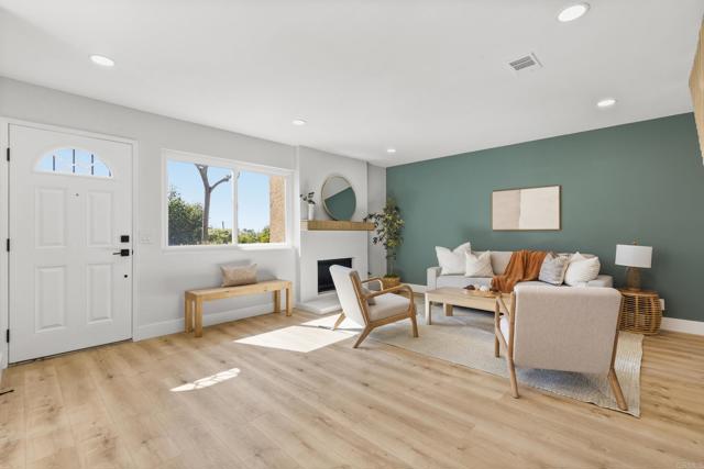 Detail Gallery Image 3 of 33 For 267 Countryhaven Rd, Encinitas,  CA 92024 - 3 Beds | 2/1 Baths