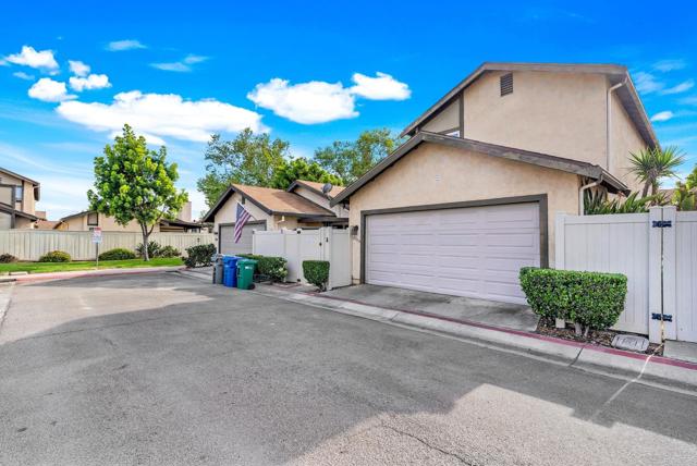 Home for Sale in Santee