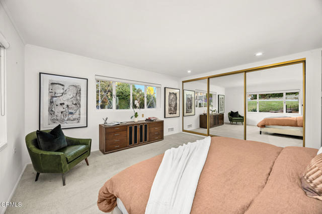 Detail Gallery Image 16 of 59 For 1620 Knollwood Dr, Pasadena,  CA 91103 - 3 Beds | 2 Baths