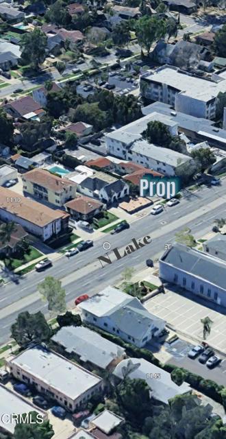 Detail Gallery Image 50 of 64 For 1104 N Lake Ave, Pasadena,  CA 91104 - – Beds | – Baths