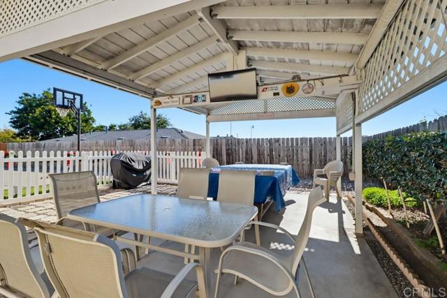 Detail Gallery Image 48 of 54 For 2674 Buena Vista Ave, Lemon Grove,  CA 91945 - 3 Beds | 2 Baths