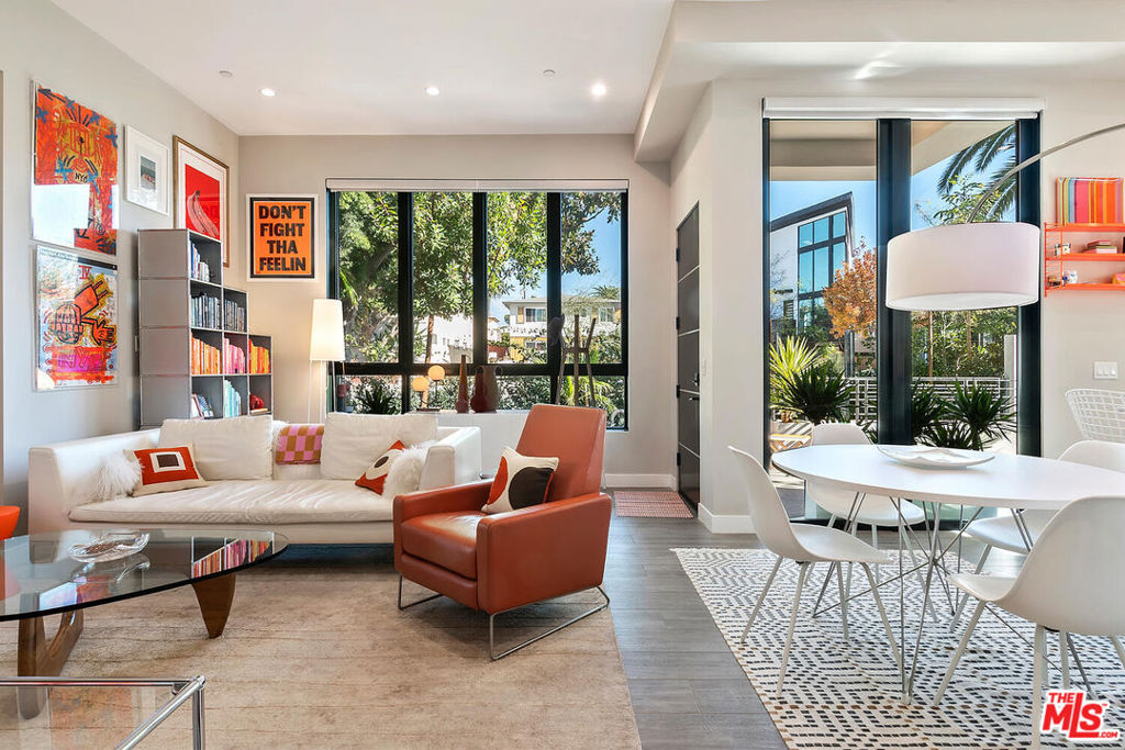 1444 11th Street 3, Santa Monica, CA 90401