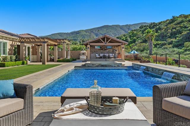 Detail Gallery Image 44 of 55 For 3960 Ibbetson St, Corona,  CA 92882 - 4 Beds | 4 Baths