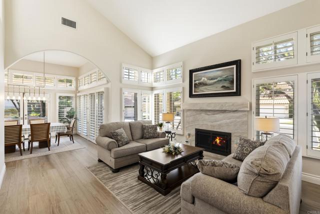 Detail Gallery Image 6 of 17 For 4670 Caminito San Sebastian, Del Mar,  CA 92014 - 3 Beds | 3/1 Baths