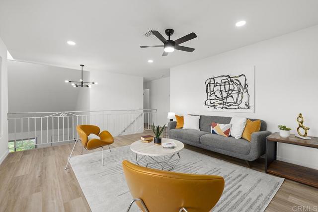 Detail Gallery Image 29 of 48 For 10573 Caminito Flores, San Diego,  CA 92126 - 3 Beds | 2 Baths