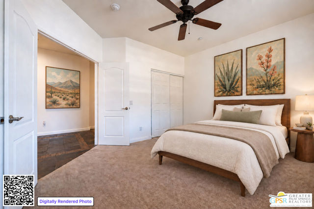 1251 Solana Trail, Palm Springs, CA 92262