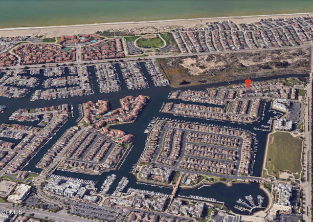 Detail Gallery Image 36 of 45 For 1323 Bayside Cir, Oxnard,  CA 93035 - 3 Beds | 2/1 Baths