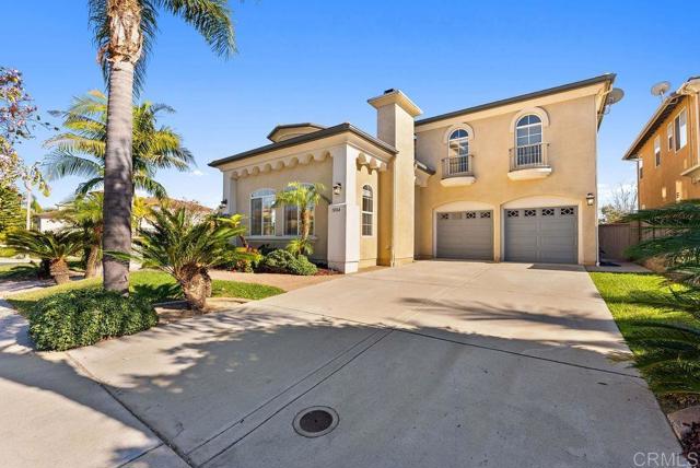 Detail Gallery Image 35 of 44 For 1004 Red Granite Rd, Chula Vista,  CA 91913 - 5 Beds | 4/1 Baths