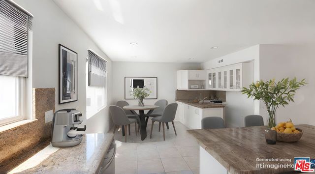 Drew Fenton | 1666 Palisades Drive Pacific Palisades CA | MLS: 7131829