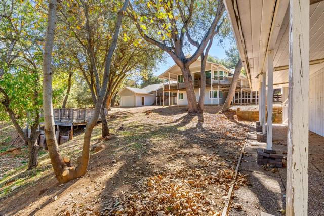 Detail Gallery Image 42 of 51 For 3102 Pera Alta Dr, Julian,  CA 92036 - 2 Beds | 2/1 Baths