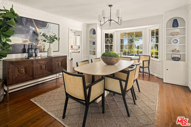 Drew Fenton | 848 Toulon Drive Pacific Palisades CA | MLS: 7201046