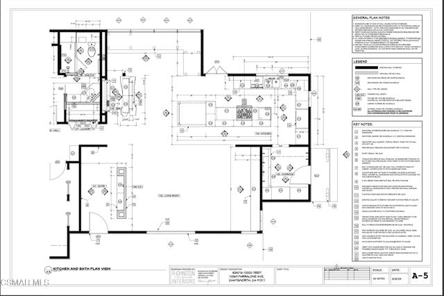 Approved Plans 6