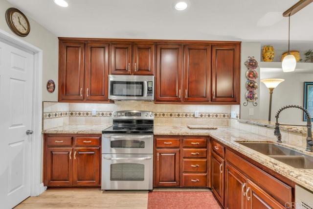 Home for Sale in Vista