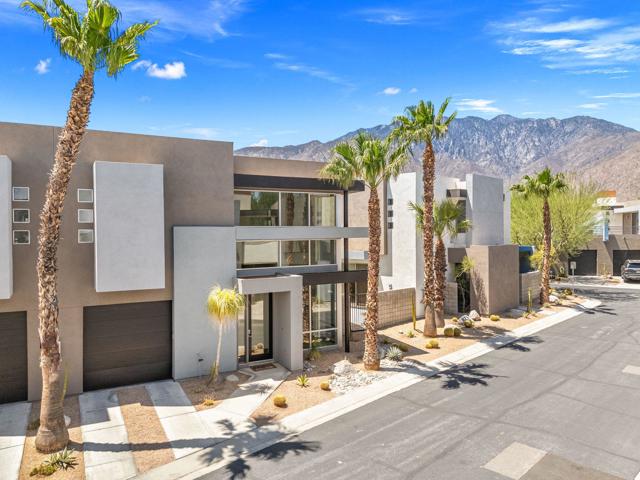 231 Breeze Loop, Palm Springs, CA 92262