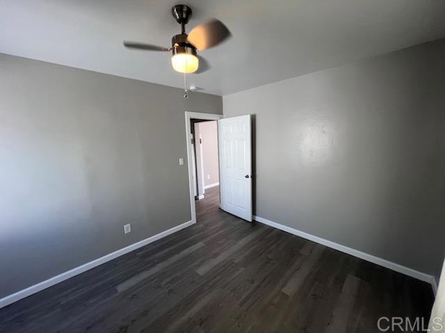 Detail Gallery Image 10 of 22 For 129 31 Oaklawn Ave, Chula Vista,  CA 91910 - 2 Beds | 1 Baths