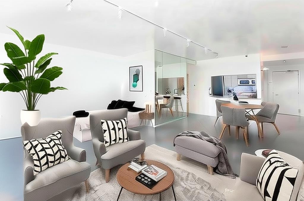 300 3rd Street #1210