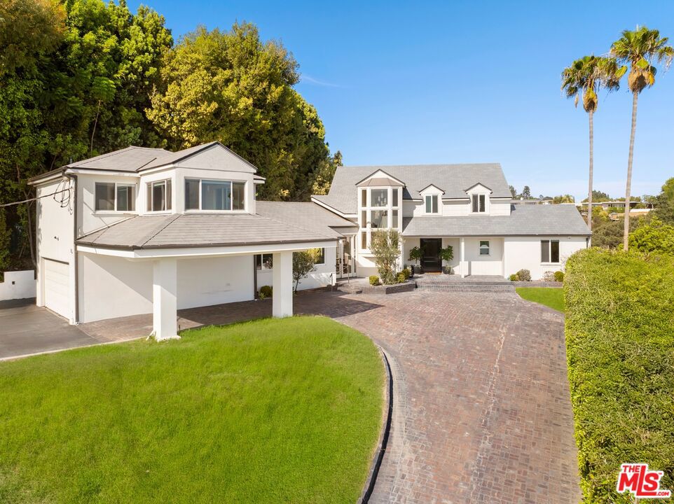 9105 Cordell Drive — Traditional