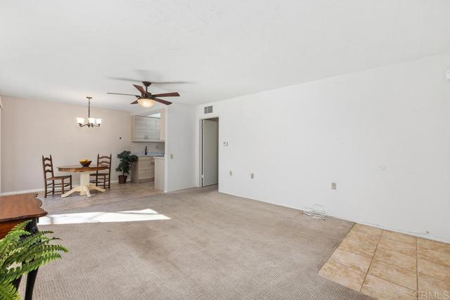 Detail Gallery Image 11 of 43 For 12389 Santiago Rd, Rancho Bernardo (San Diego),  CA 92128 - 2 Beds | 1 Baths