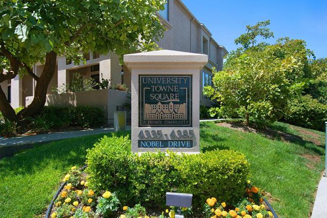 Detail Gallery Image 28 of 51 For 4353 Nobel Dr #65,  San Diego,  CA 92122 - 2 Beds | 2/1 Baths