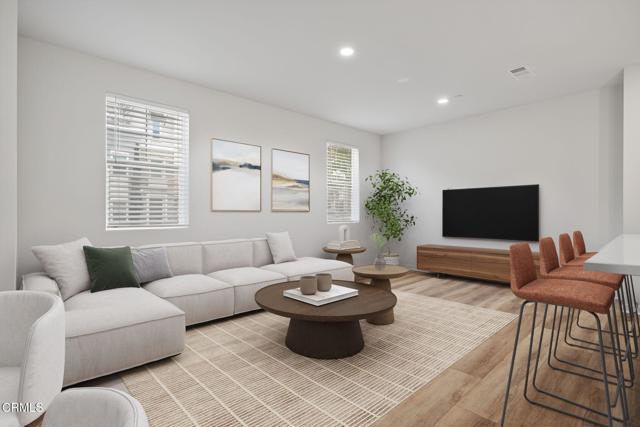 Detail Gallery Image 6 of 75 For 611 Winchester Dr, Oxnard,  CA 93036 - 3 Beds | 3/1 Baths